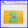 Салфетка для чистки экрана мобильного телефона с клеем Microfiber (EP-C7167)